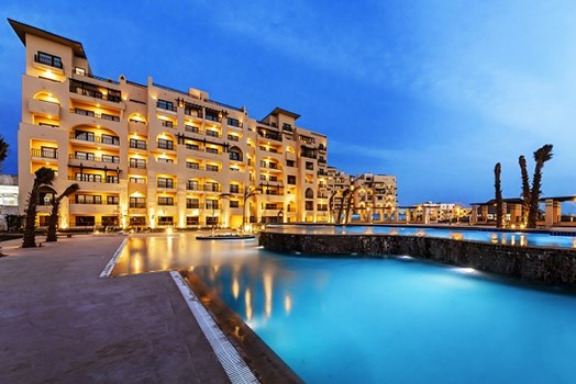 Aldau Heights / Hurghada